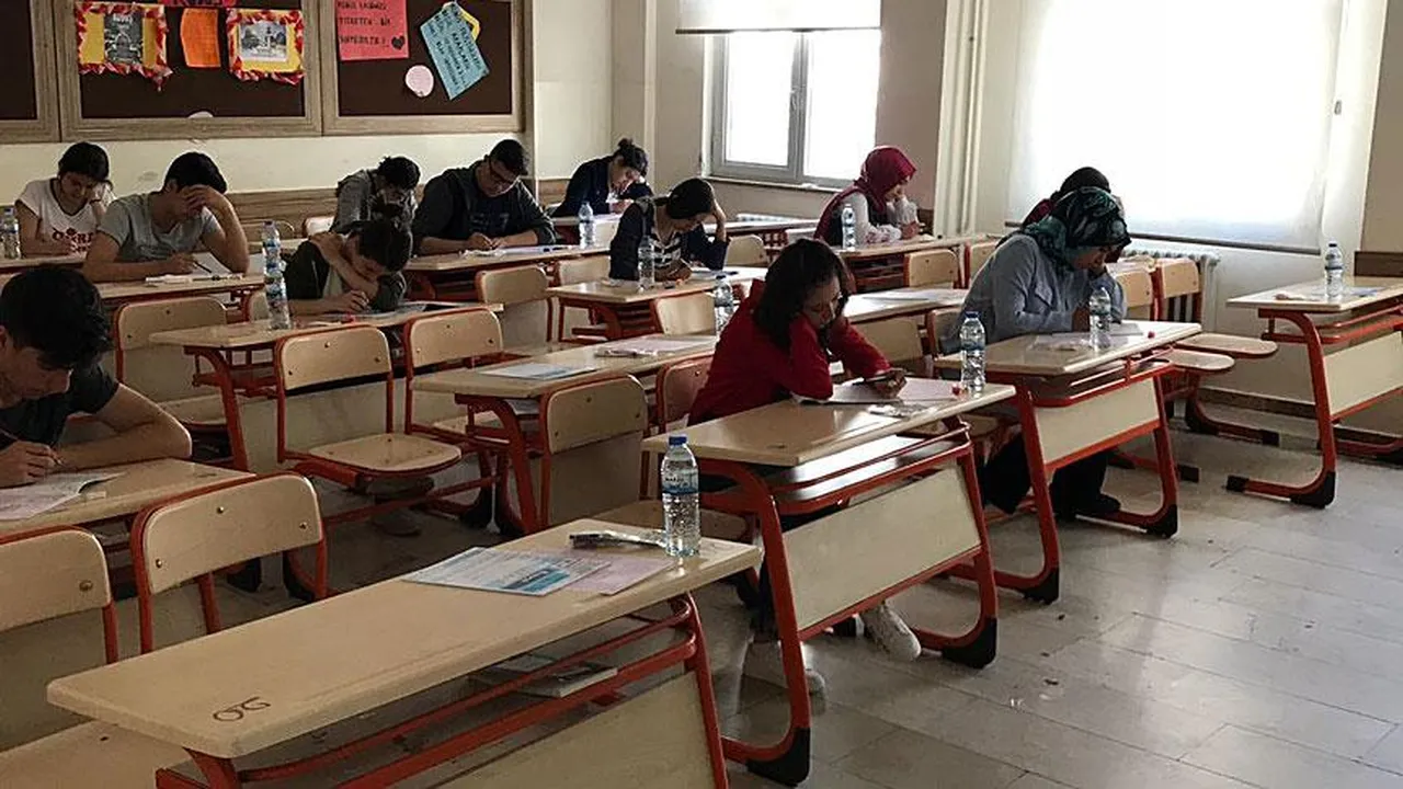 YKS 2026 sınav yerleri ne zaman açıklanacak?