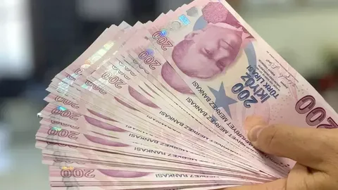 Emekli Promosyonlarında Rekor Ödemeler 40 Bin TL'yi Aştı