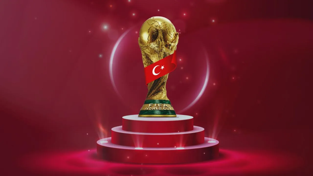 Türkiye Dünya Kupası Mesaisine Avustralya Maçıyla Başlıyor