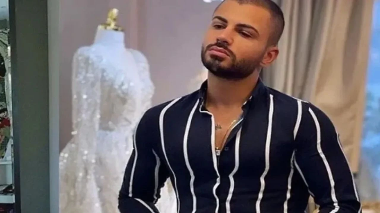 Ünlü Modacı Tolga Çam’ın Hayatı ve Kariyeri