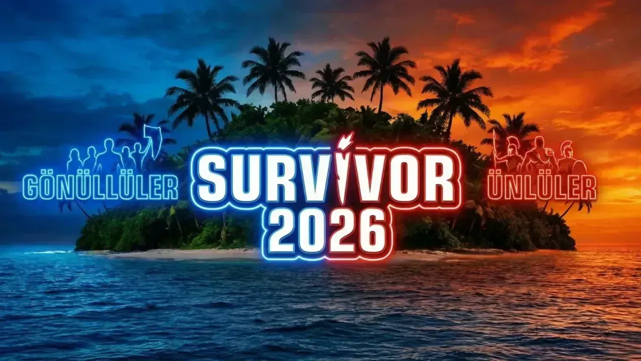 Survivor 2026'da Heyecan Sürüyor Yeni Bölüm Tarihi