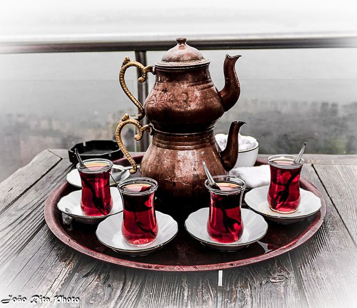 Bilim İnsanları Açıkladı Çayın Faydası Nasıl Artırılır?