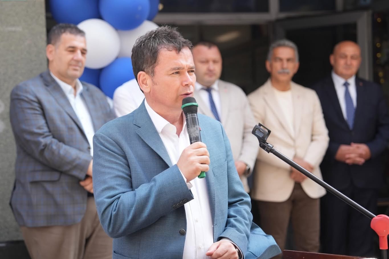 Osmangazi’de Sokaklar Çocuklar İçin Yeniden Tasarlandı