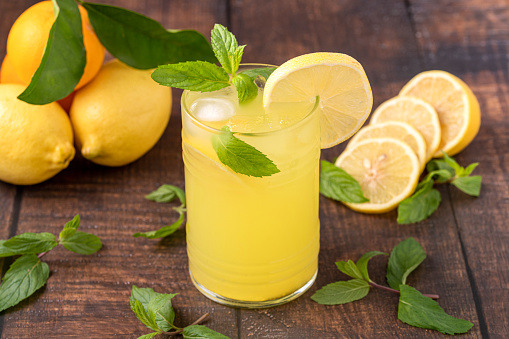 Limonatanın Bilinmeyen Faydaları Dikkat Çekiyor
