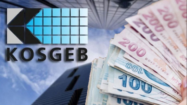Ağrı Girişimciye 36 Ay Geri Ödemesiz KOSGEB Desteği