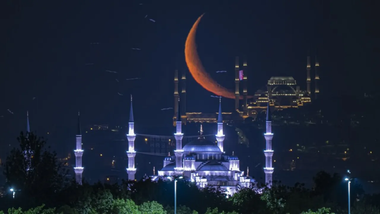 Muharrem Ayı Başladı Aşure Günü Tarihi Netleşti
