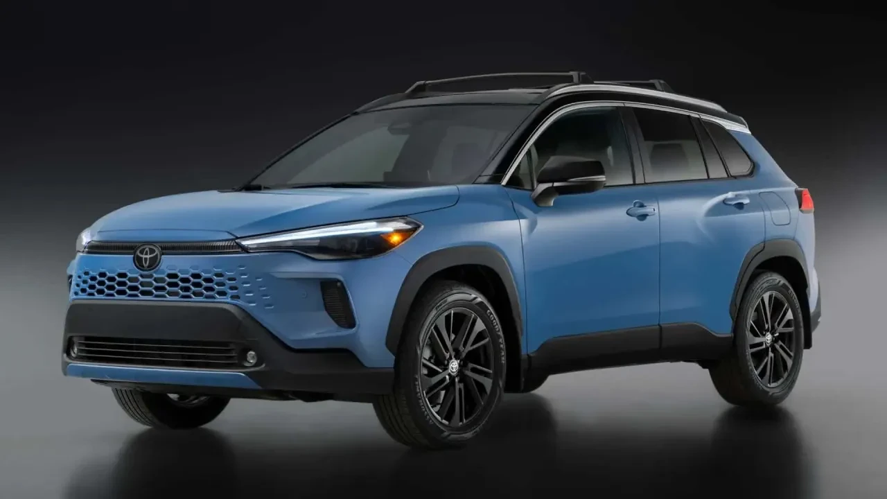Toyota Bazı Modellerine Veda Etmeye Hazırlanıyor mu?