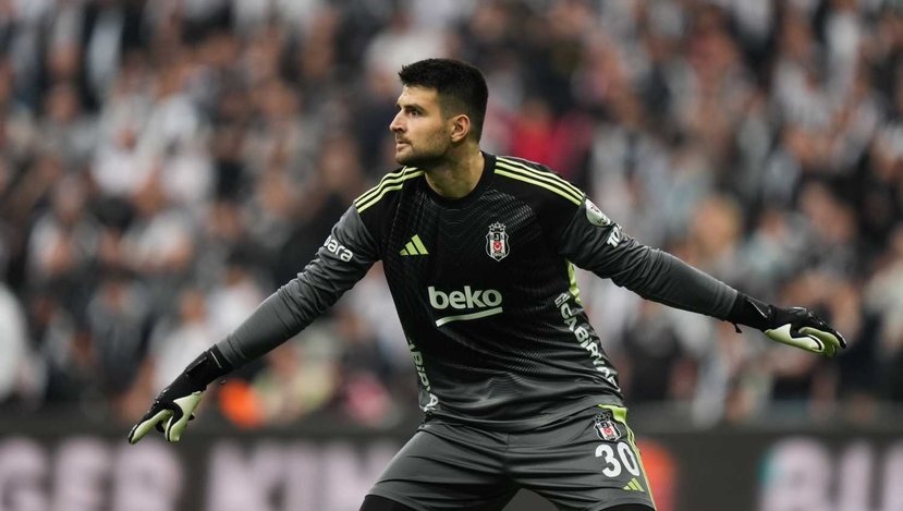Ersin Destanoğlu Almanya Yolcusu mu?