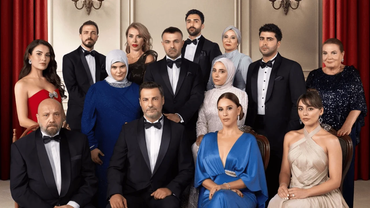 Kızılcık Şerbeti'nde Alev Geri Mi Dönüyor? Sosyal Medyayı Karıştı