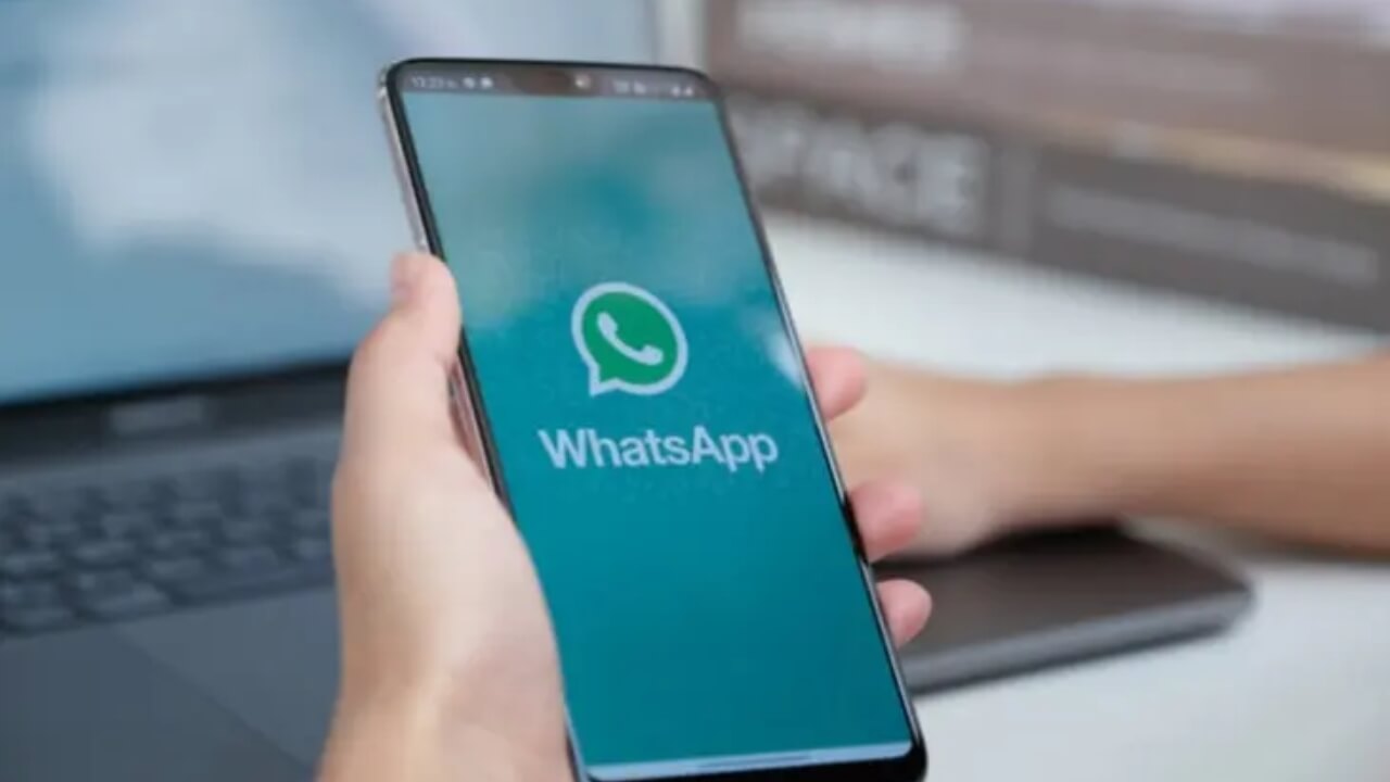 WhatsApp’a Yeşil Nokta Özelliği mi Geliyor?