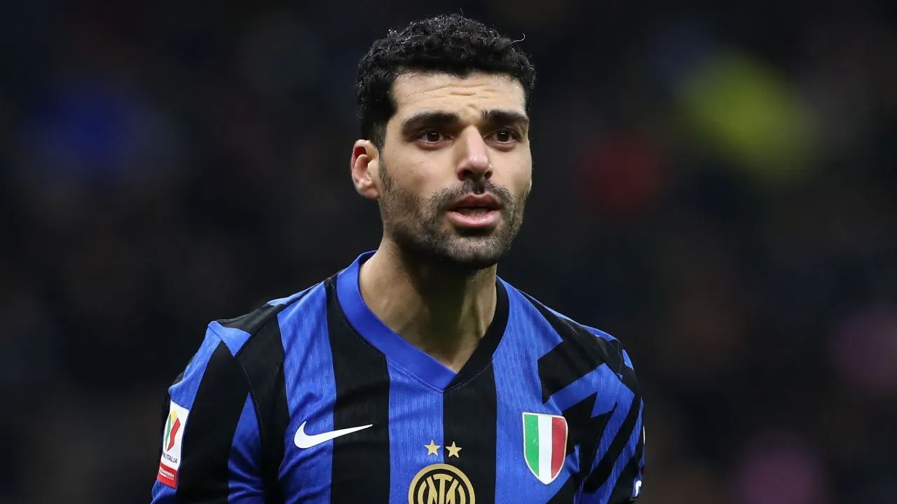İran'dan Avrupa'ya Uzanan Gol Makinesi: Mehdi Taremi