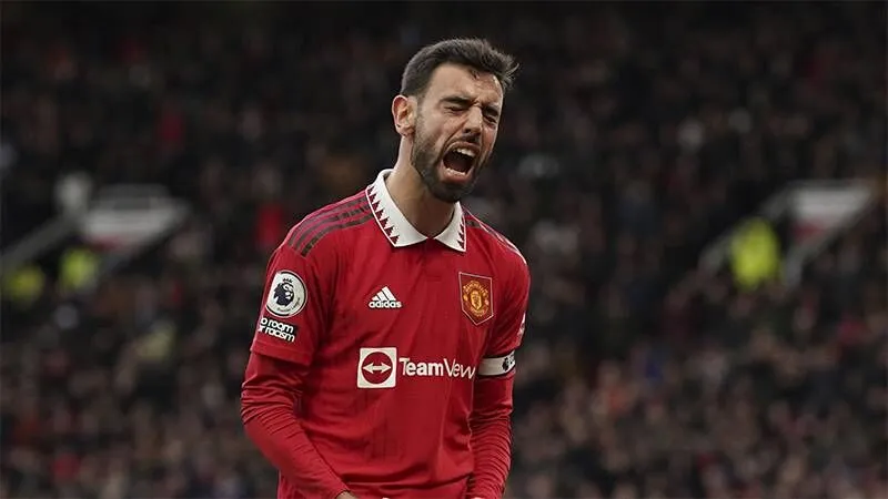 Galatasaray'dan Bruno Fernandes Sürprizi