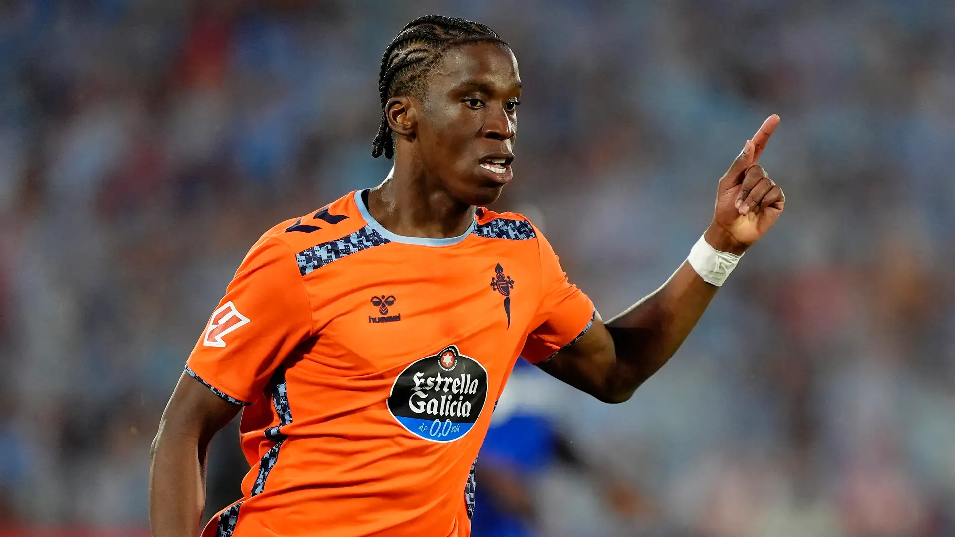 Juventus'tan Ilaix Moriba Hamlesi! Yeni Yayá Touré Benzetmesi