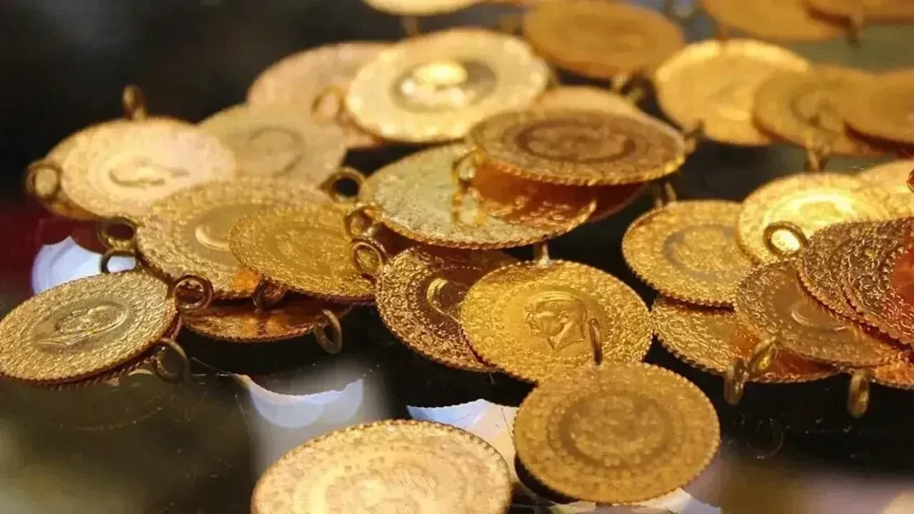 Altın Fiyatları Haftaya Yükselişle Başladı