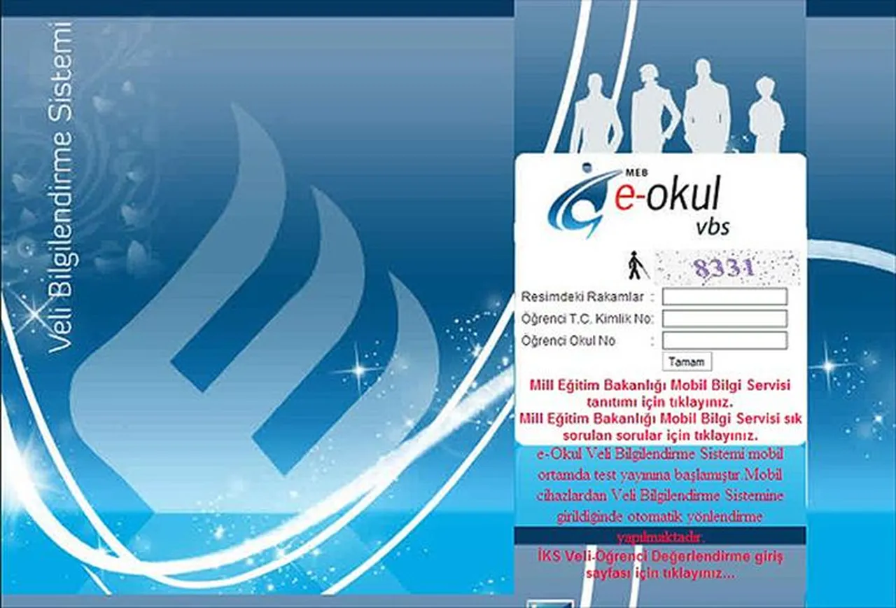 E-Okul Kapanıyor Mu Karne Öncesi Son Durum Açıklandı?