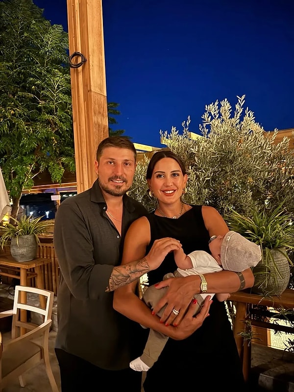 "Artık Susma Vakti Değil" Diyen Sahra Işık Gündemde