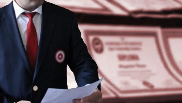 Adalet Bakanlığı 1.041 Mübaşir Alımı Yapacak