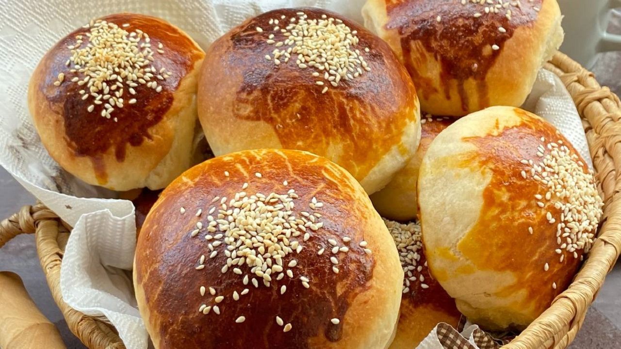 Asla Bayatlamayan Poğaçanın Sırrı Nedir?