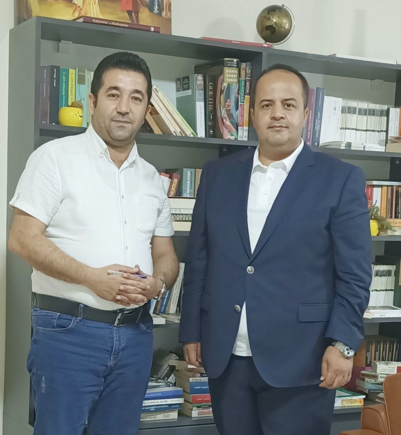 Osmaniye’de Güloğlu Başka Osmaniye Yoktur Dedi