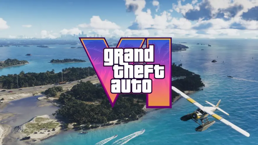 GTA 6 İçin Geri Sayım Başladı: Ön Siparişler Açılıyor