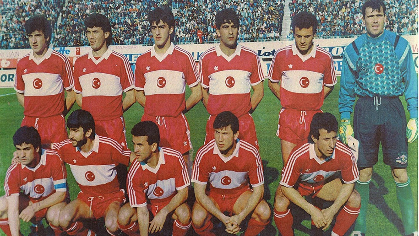 Türkiye - ABD Maçlarında 35 Yıllık Rekabet: Eşitlik Bozulacak mı?