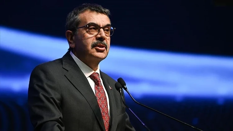 Öğretmen Atamalarında Yeni Takvim Belli Oldu: Bakan Tekin Tarih Verdi