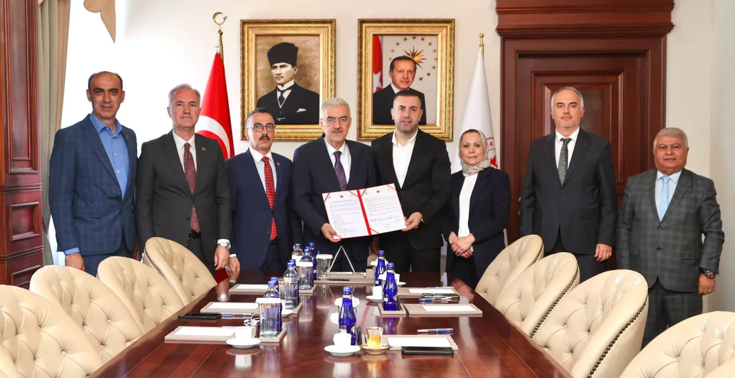 İnegöl’de Yeni Aile Sağlığı Merkezi İçin İmzalar Atıldı mı?