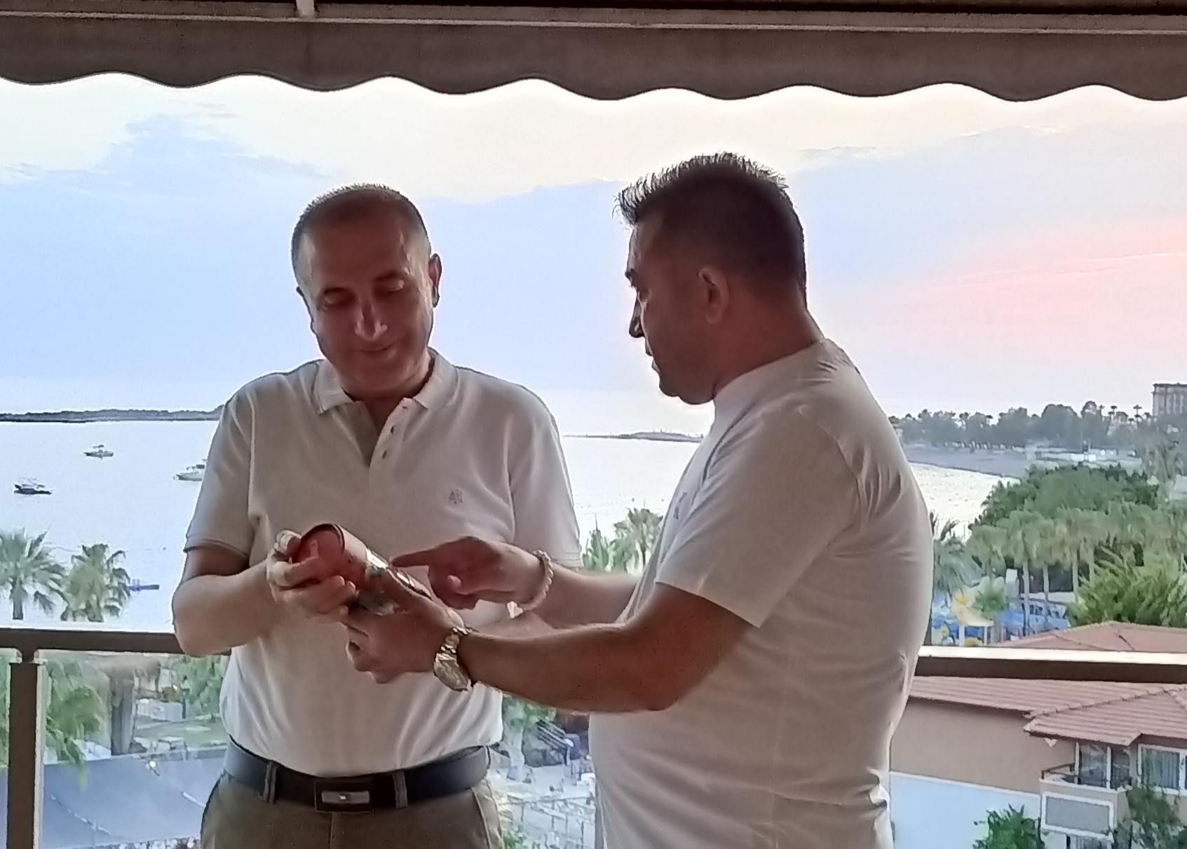 Nazım Teke 2026 Turizm Sezonu Beklentileri Aştı