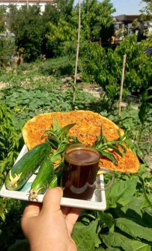 Sabah Sofralarında Süvari Kahve ve Biberli Ekmek Keyfi
