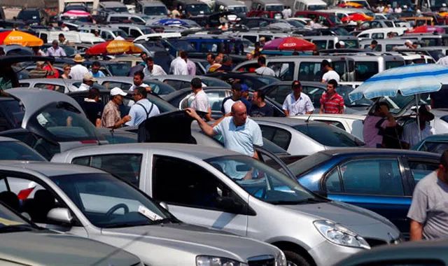 İkinci El Araçlarda En Hızlı Satış Listesi Açıklandı mı?