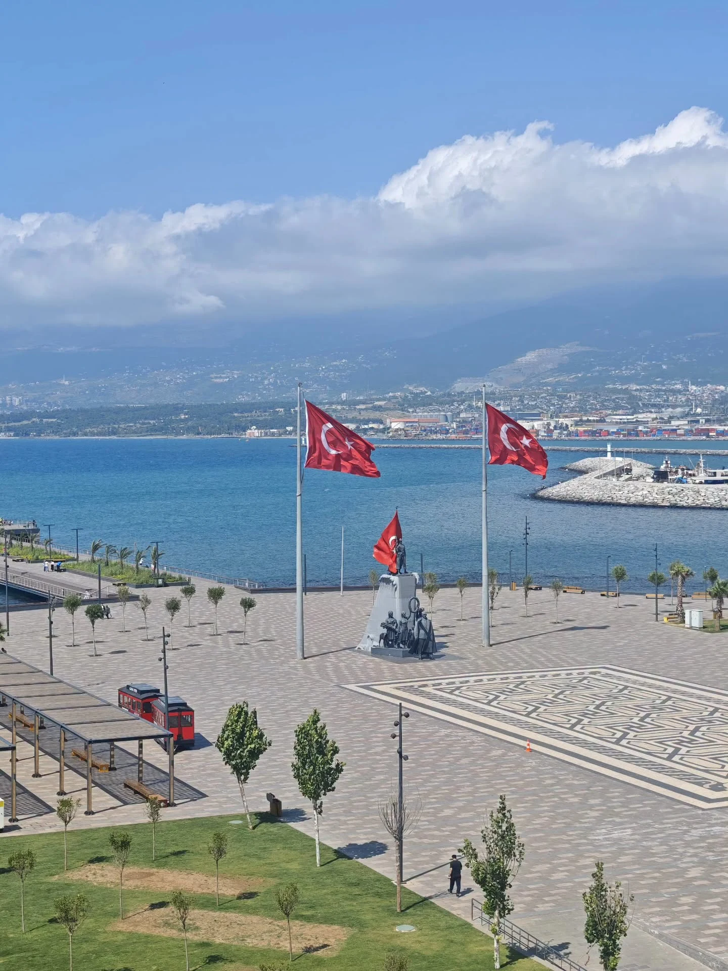 Meteoroloji'den Sağanak ve Kavurucu Sıcak Uyarısı!