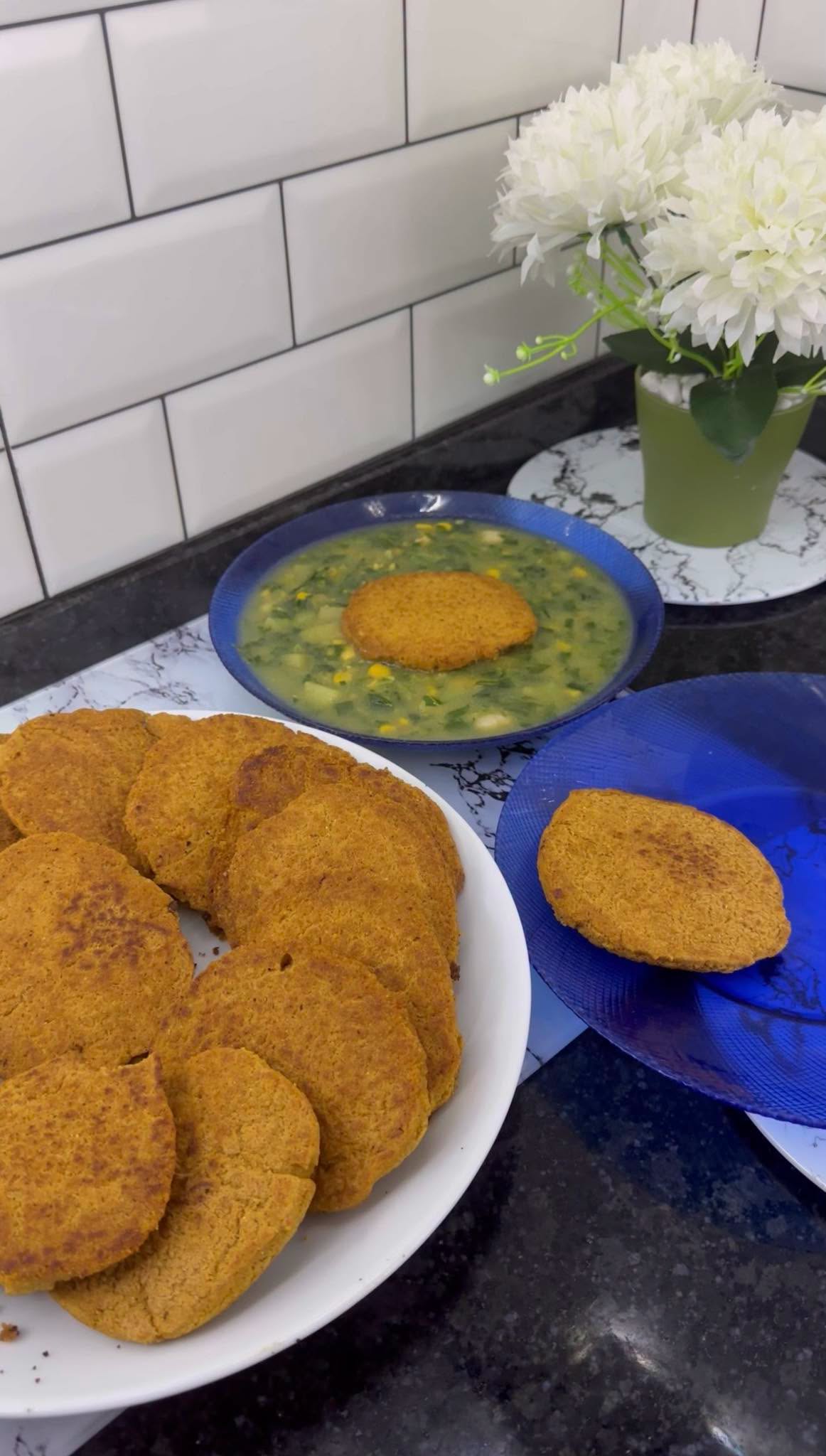 Pancar Çorbası ve Mısır Ekmeği Neden Bu Kadar Seviliyor?