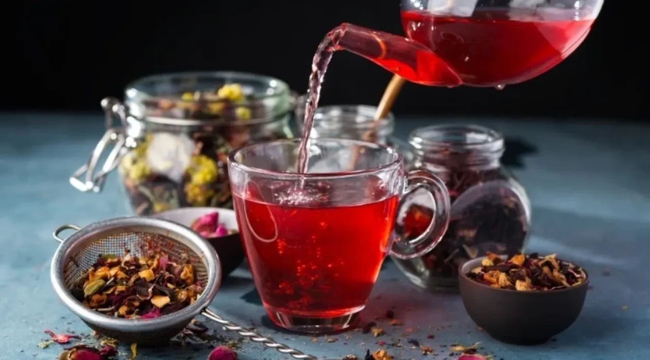 Ruhsatlı Tıbbi Bitki Çayları Artık Sadece Eczanelerde Satılacak