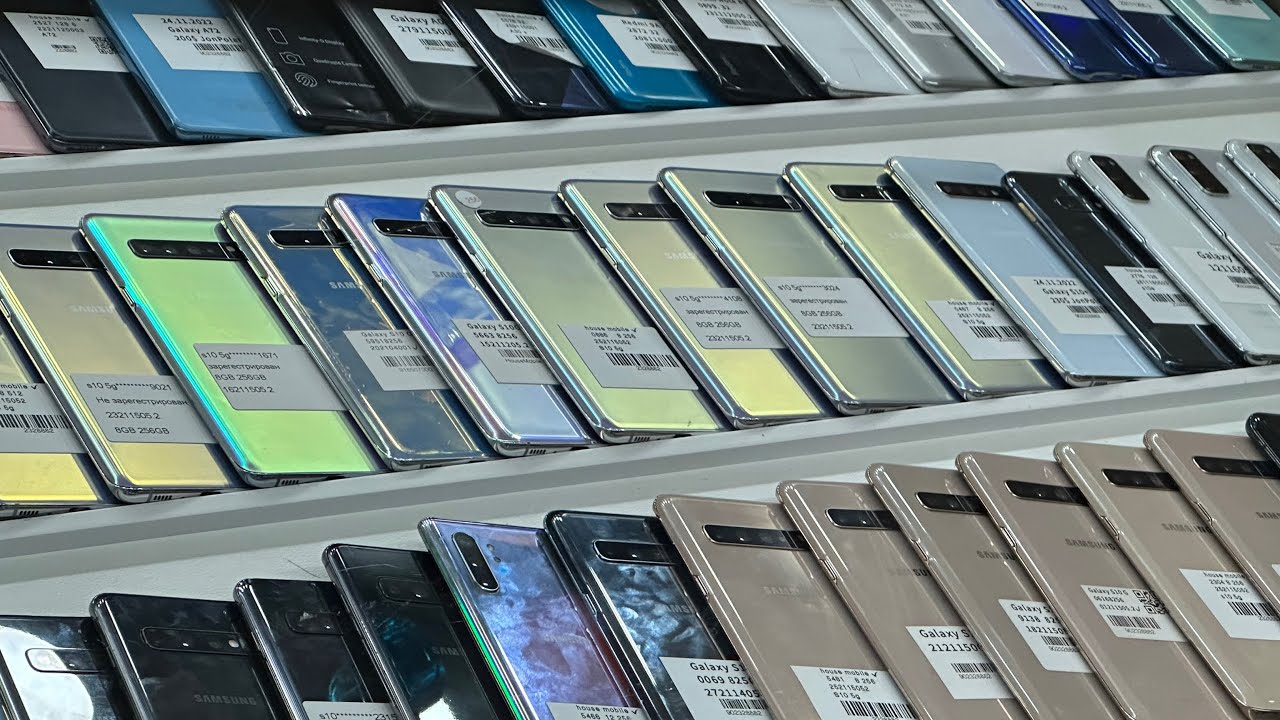 Yurt Dışı Telefonlarda IMEI Kuralları Değişti Mi?