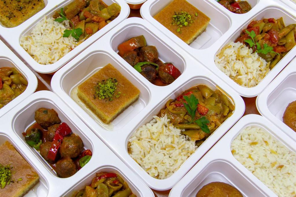 Köyde 100 Kişilik Yemek Ne Kadara Mal Oluyor?