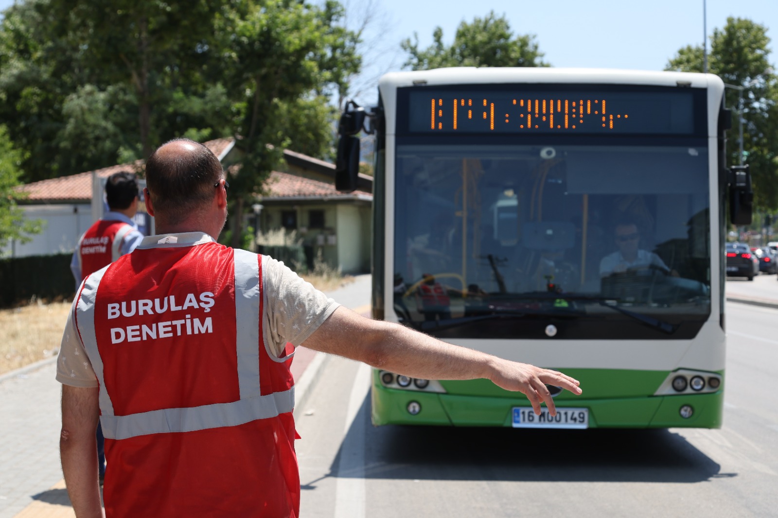 Bursa’da Klima Denetimleri Yaz Boyunca Devam Edecek mi?