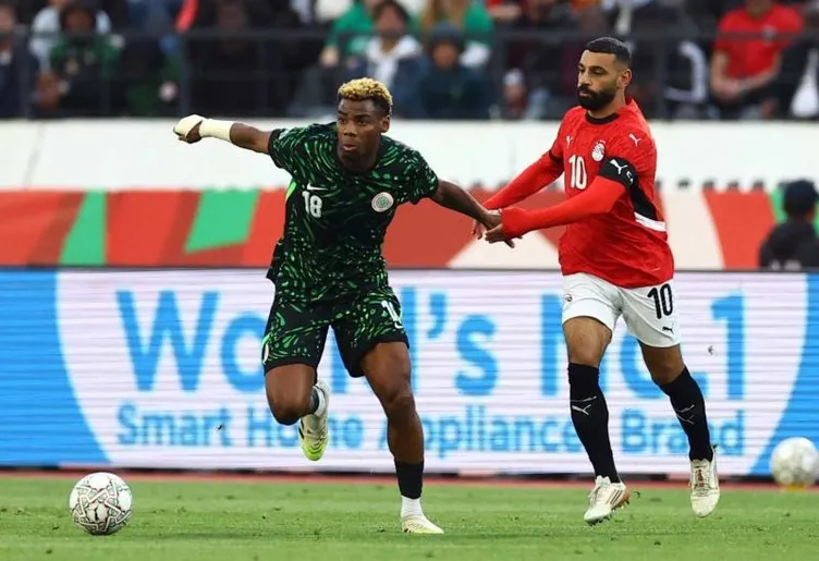 Galatasaray'a Onyedika Transferinde Dev Rakip! Alman Ekibi Devrede