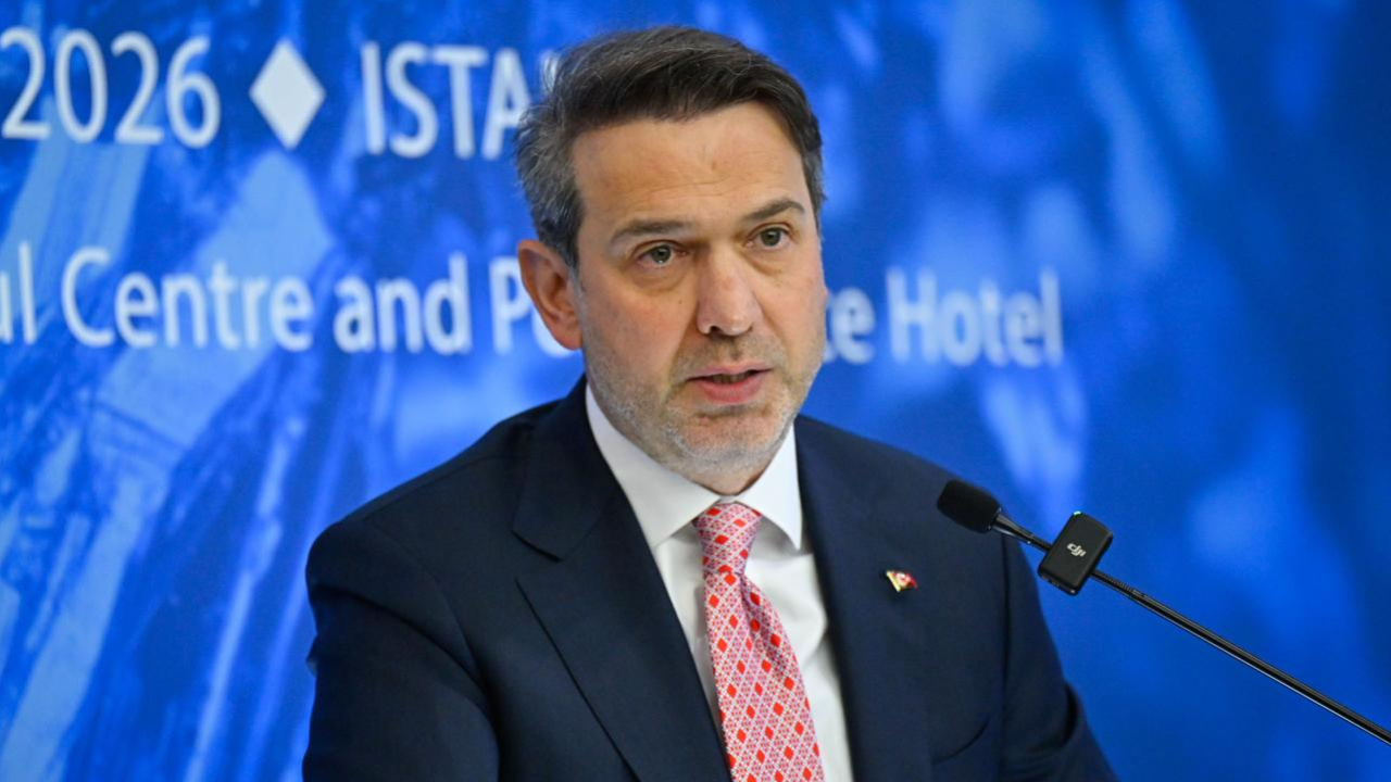 Ceyhan Boru Hattı'nda Yeni Dönem! Irak Petrolü İçin 12 Aylık Anlaşmada Sona Gelindi