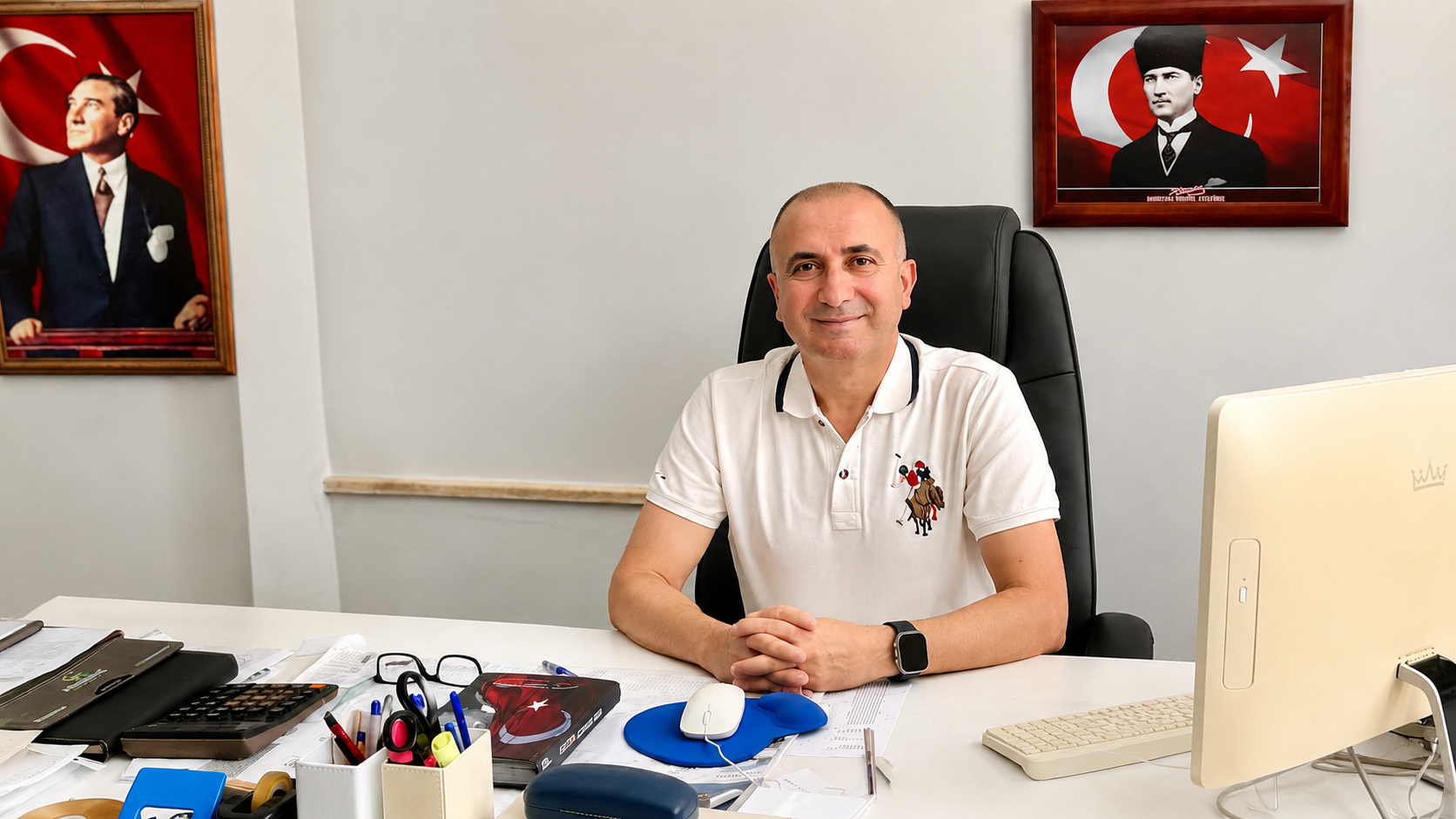 Alanya Turizminde Yüzler Gülüyor: Doluluk Oranları Arttı