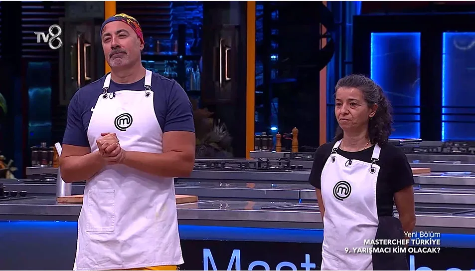 49'DA ÜNİVERSİTE, 51'DE MASTERCHEF! Şadi Altınay, Şeflerin Kalbini Çaldı