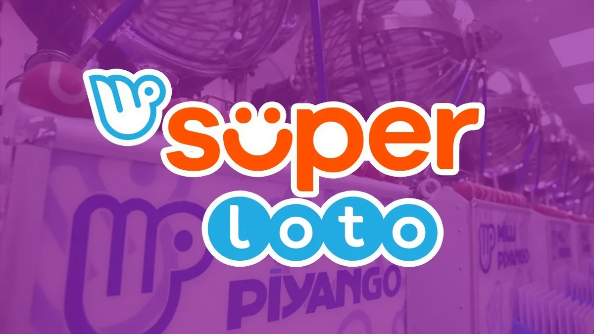 Süper Loto'da Büyük İkramiye 183 Milyon 878 Bine Devretti!