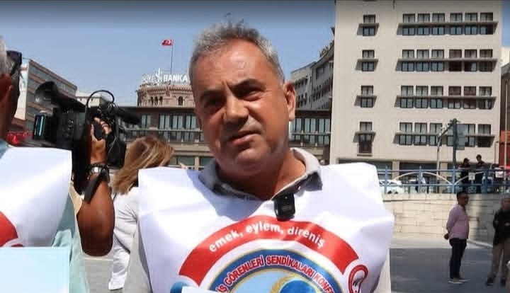 Güvel: "Şeffaflık Olmadan Toplumsal Mutabakat Sağlanamaz"