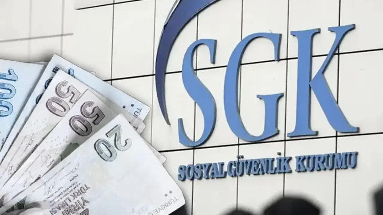 SGK’dan Prim Eksiği Olanlara Emeklilik Uyarısı