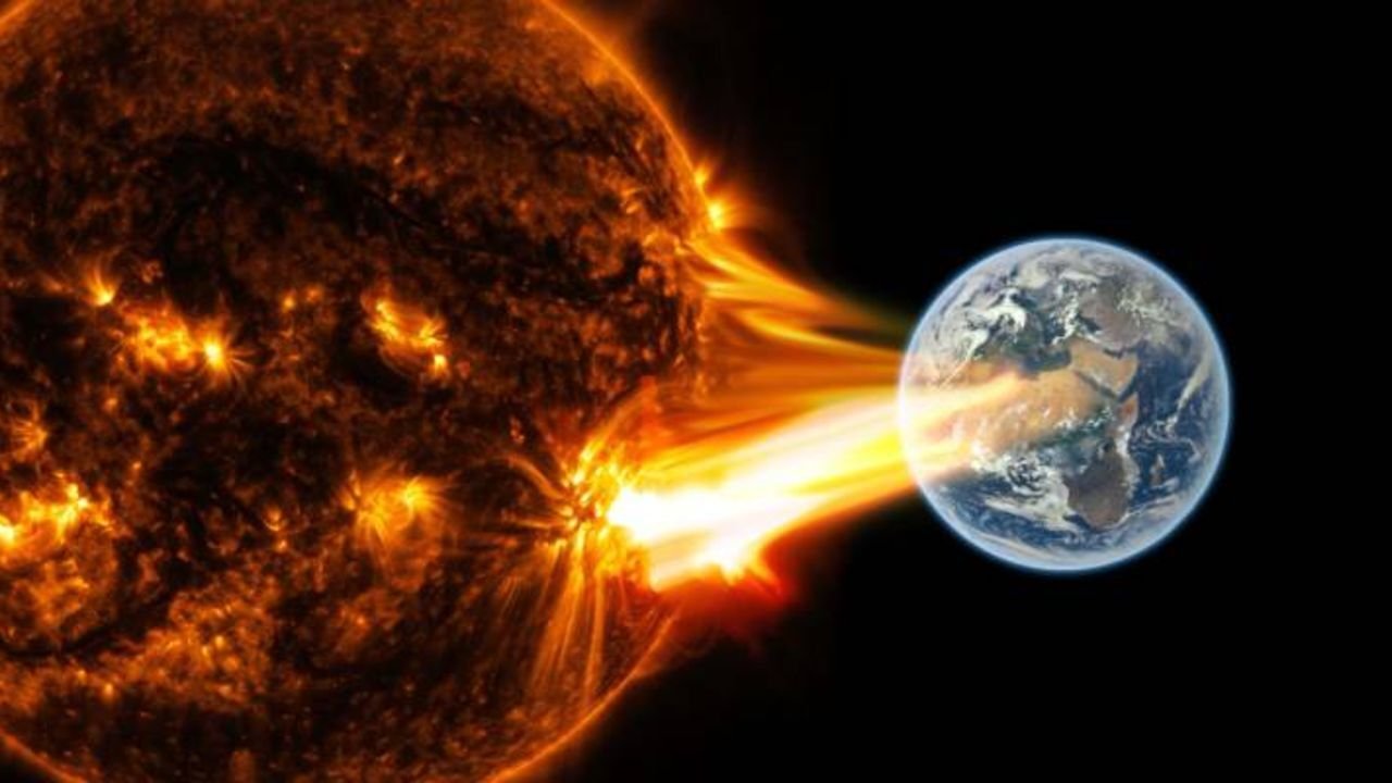 2026 Güneş Tutulması Türkiye’den Görülecek mi?