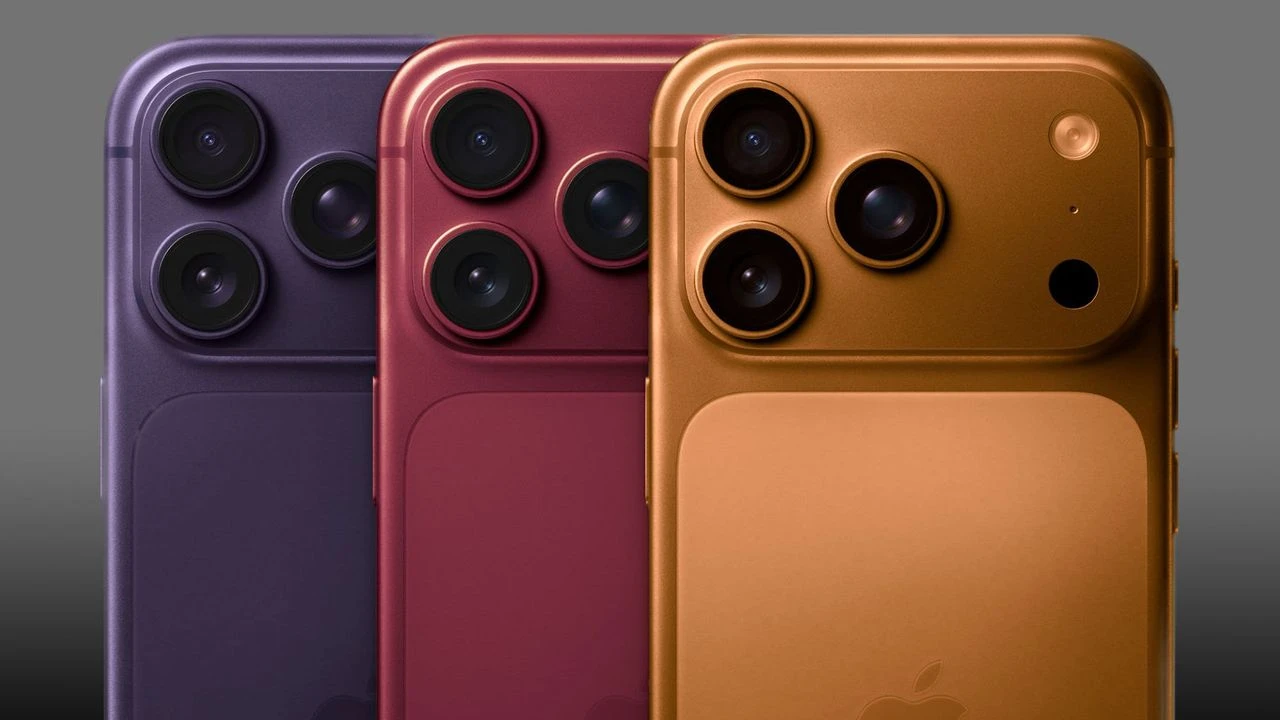 iPhone 18 Pro Tanıtımı İçin Geri Sayım Başladı mı?
