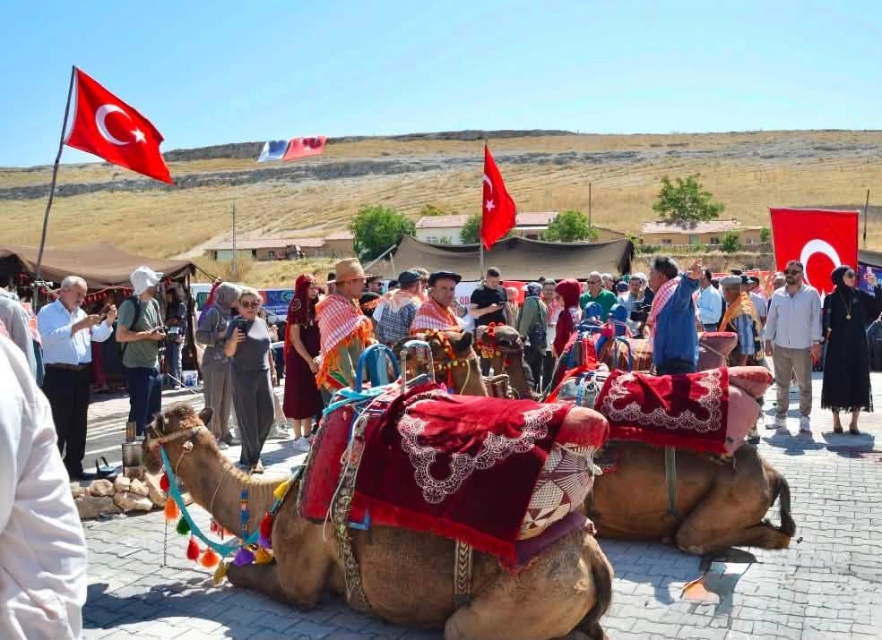 Çukurova’da Yörük Kültürü Yaşamaya Devam Ediyor mu?