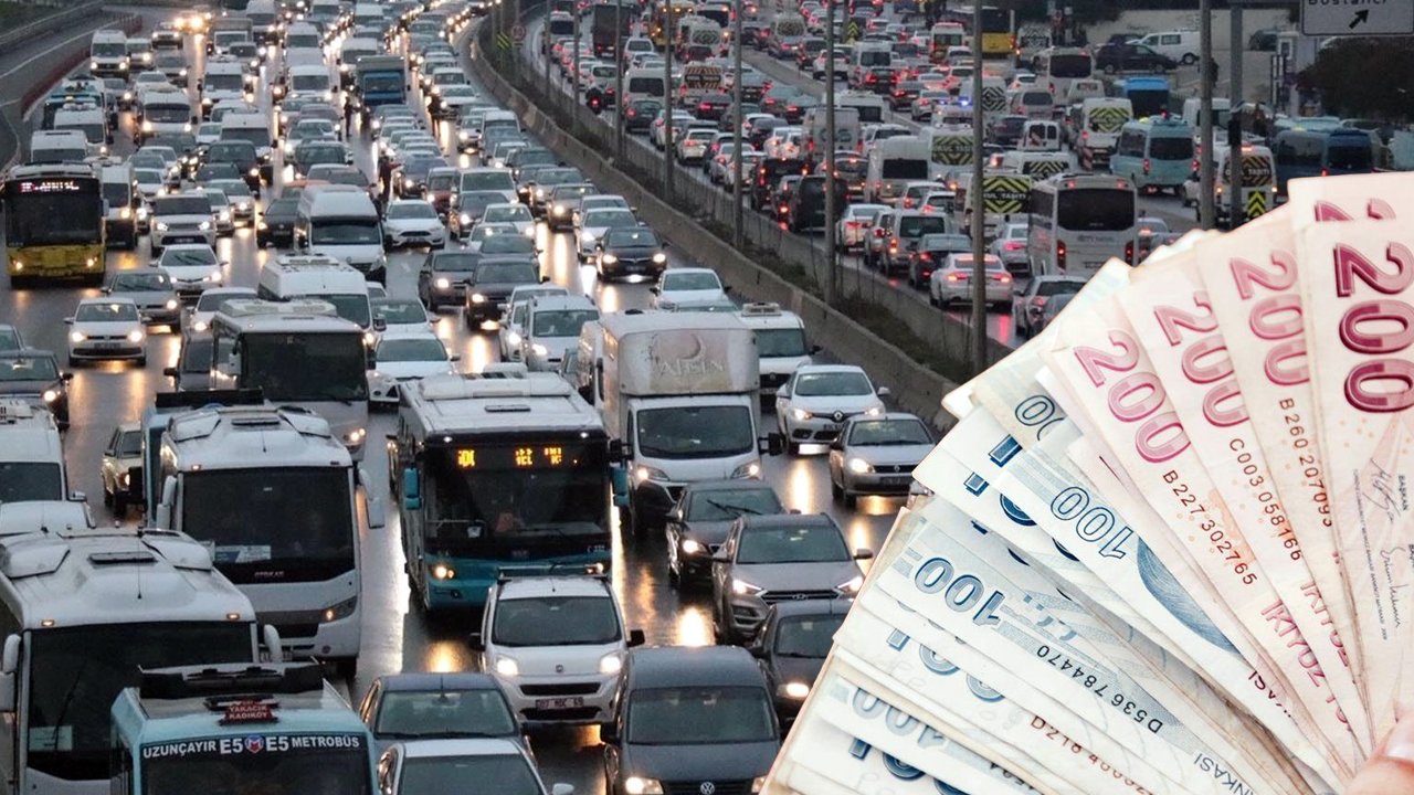 Zorunlu Trafik Sigortasında Yeni Tarife Ne Getirdi?