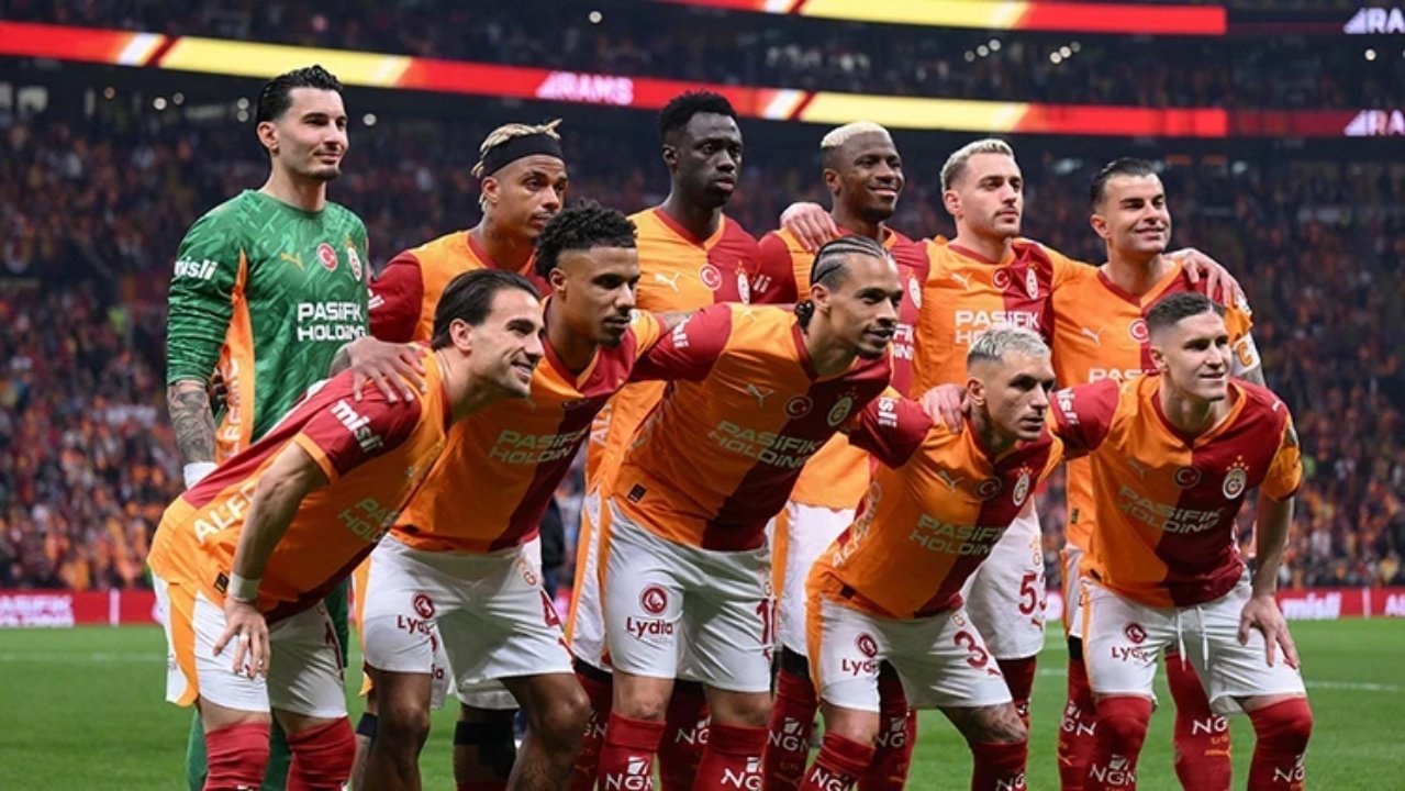 Galatasaray Yeni Sezona Çorum FK Maçıyla Başlıyor