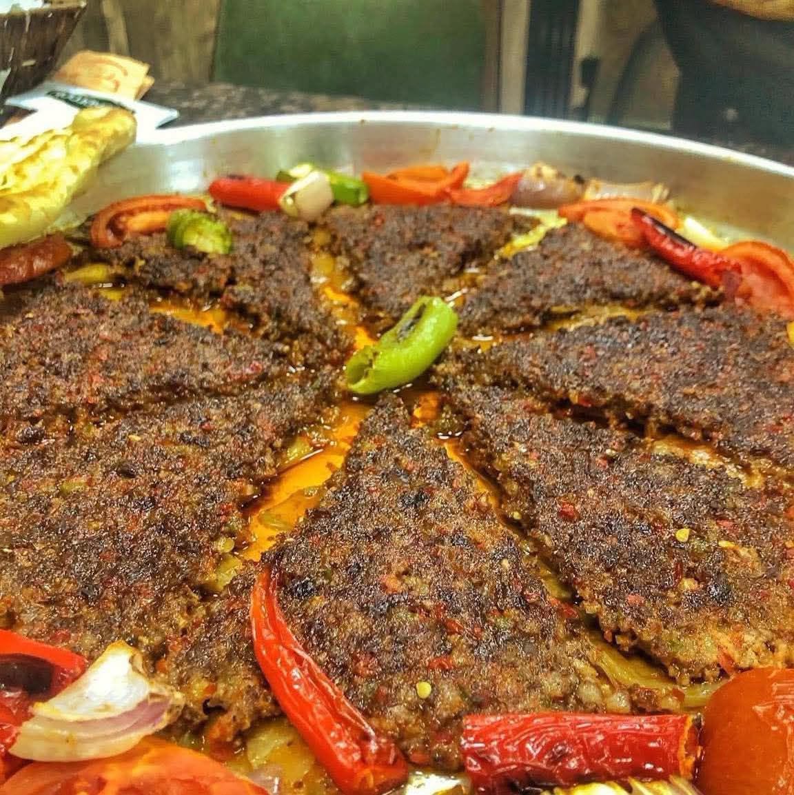 Kilis Tava Lezzeti Sofraların Vazgeçilmezi Oldu