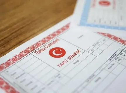Yargıtay'dan Ev Sahiplerini İlgilendiren Tapu Kararı